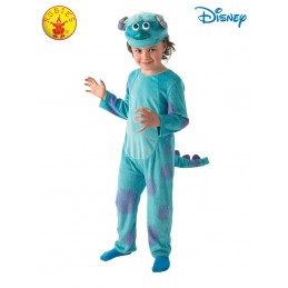SULLY DELUXE COSTUME, BOYS