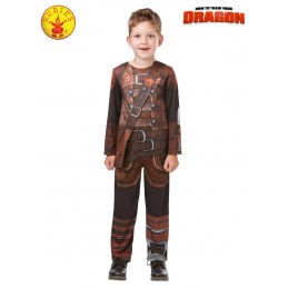 HICCUP CLASSIC COSTUME, BOYS