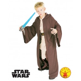 JEDI DELUXE ROBE, BOYS