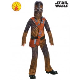 CHEWBACCA CLASSIC COSTUME,...