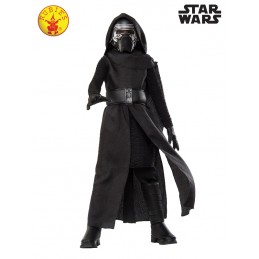 KYLO REN PREMIUM COSTUME, BOYS