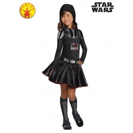 DARTH VADER GIRL, GIRLS