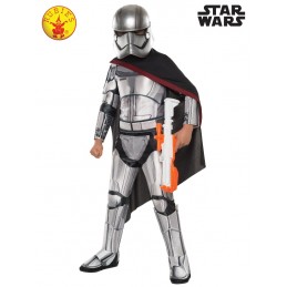 CAPTAIN PHASMA SUPER DELUXE...