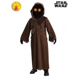 JAWA STAR WARS COSTUME, BOYS