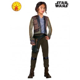 JYN ERSO ROGUE ONE DELUXE...