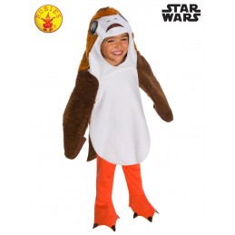 PORG DELUXE COSTUME, TODDLER