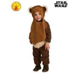 WICKET THE EWOK COSTUME,...