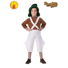 OOMPA LOOMPA CLASSIC...