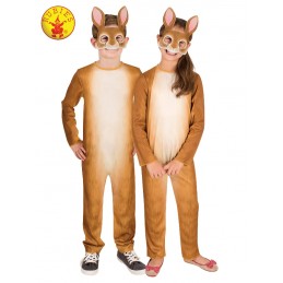 RABBIT COSTUME, BOYS/GIRLS