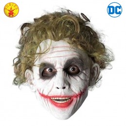 THE JOKER WIG, MENS