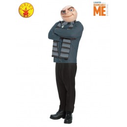 GRU COSTUME, MENS