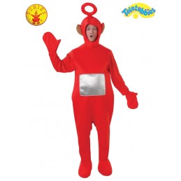 PO TELETUBBIES DELUXE...