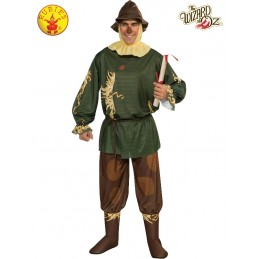 SCARECROW COSTUME, MENS