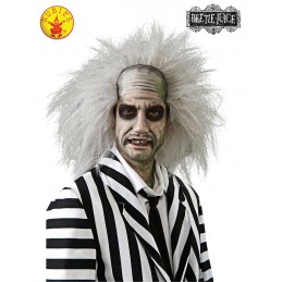 BEETLEJUICE WIG, MENS/LADIES