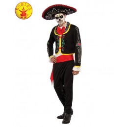 DAY OF THE DEAD SENOR...