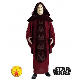 EMPEROR PALPATINE...