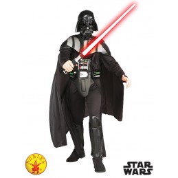 DARTH VADER DELUXE COSTUME,...