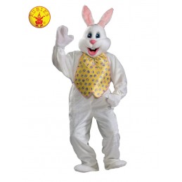 BUNNY DELUXE COSTUME, MENS