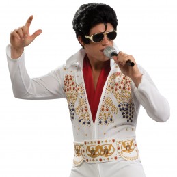 ELVIS MICROPHONE