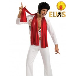 ELVIS SCARVES (3 PACK)