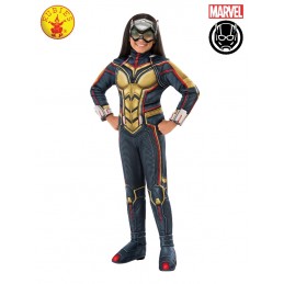 THE WASP DELUXE COSTUME, GIRLS