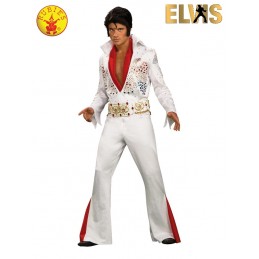 ELVIS COLLECTOR'S EDITION,...