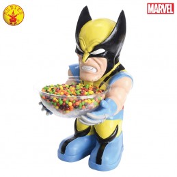 WOLVERINE CANDY BOWL HOLDER