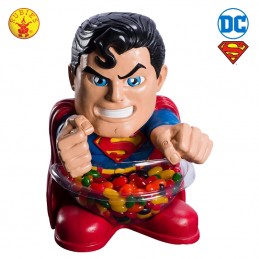 SUPERMAN MINI CANDY BOWL...