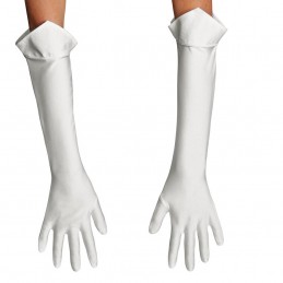 PRINCESS PEACH GLOVES, LADIES