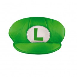 LUIGI HAT, MENS