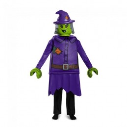 LEGO WITCH DELUXE COSTUME,...