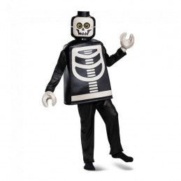 LEGO SKELETON DELUXE...