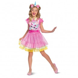 UNKITTY DELUXE COSTUME, GIRLS