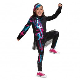 LUCY DELUXE COSTUME, GIRLS