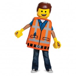 EMMET BASIC COSTUME, BOYS