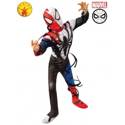 VENOMIZED SPIDER-MAN DELUXE...