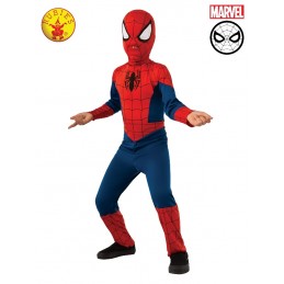 SPIDER-MAN CLASSIC COSTUME,...