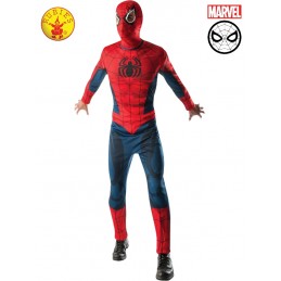 SPIDER-MAN COSTUME, MENS