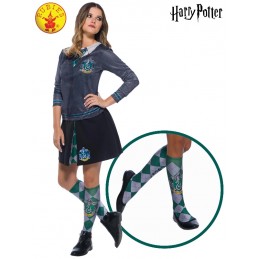 SLYTHERIN SOCKS, BOYS/GIRLS