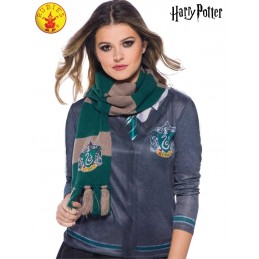 SLYTHERIN DELUXE SCARF,...