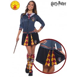 GRYFFINDOR SKIRT, LADIES