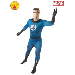 MR FANTASTIC 2ND SKIN SUIT,...