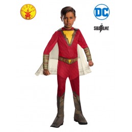 SHAZAM CLASSIC COSTUME, BOYS