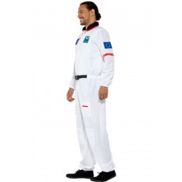 ASTRONAUT COSTUME, MENS