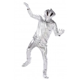 ALIEN COSTUME, MENS