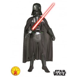 DARTH VADER DELUXE COSTUME,...