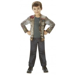 FINN DELUXE COSTUME, BOYS