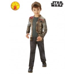 FINN CLASSIC COSTUME, BOYS