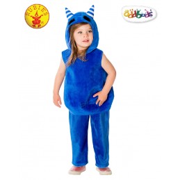 POGO ODDBODS COSTUME,...