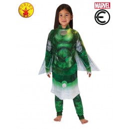 SERSI DELUXE COSTUME, GIRLS